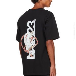 Aitor throup’s thedsa  mens xs tshirt